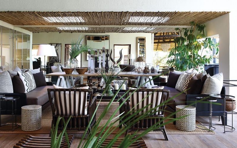 Londolozi Tree Camp  14